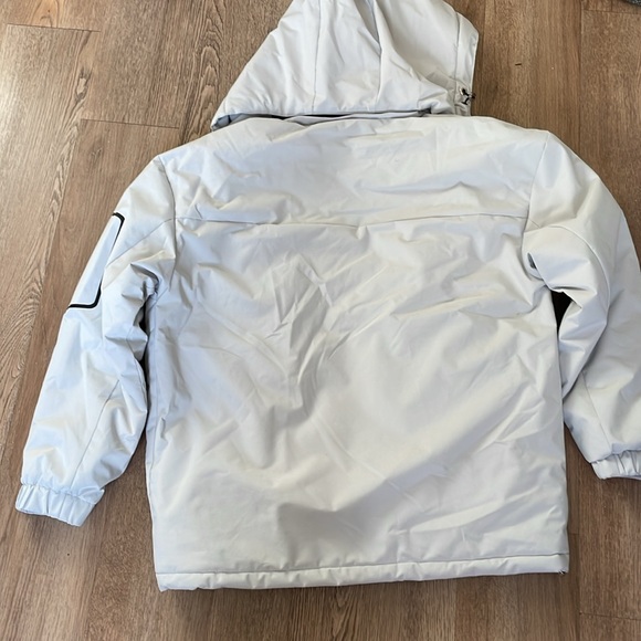 BILlY LOEW UNISEX JACKET - Picture 12 of 16